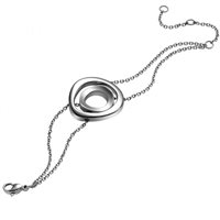 Bracciale Breil Donna Flame in Acciaio TJ1322 - TJ1322